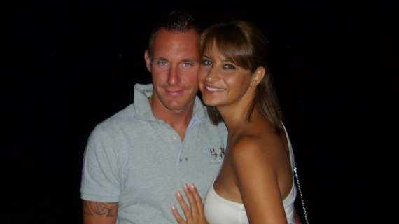 Francesco Ferrini ❤ Laura Pigino