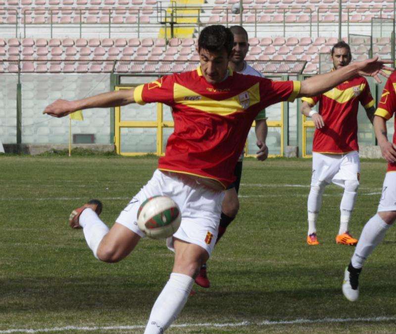 Mantova, vicino un centrocampista ex Varese