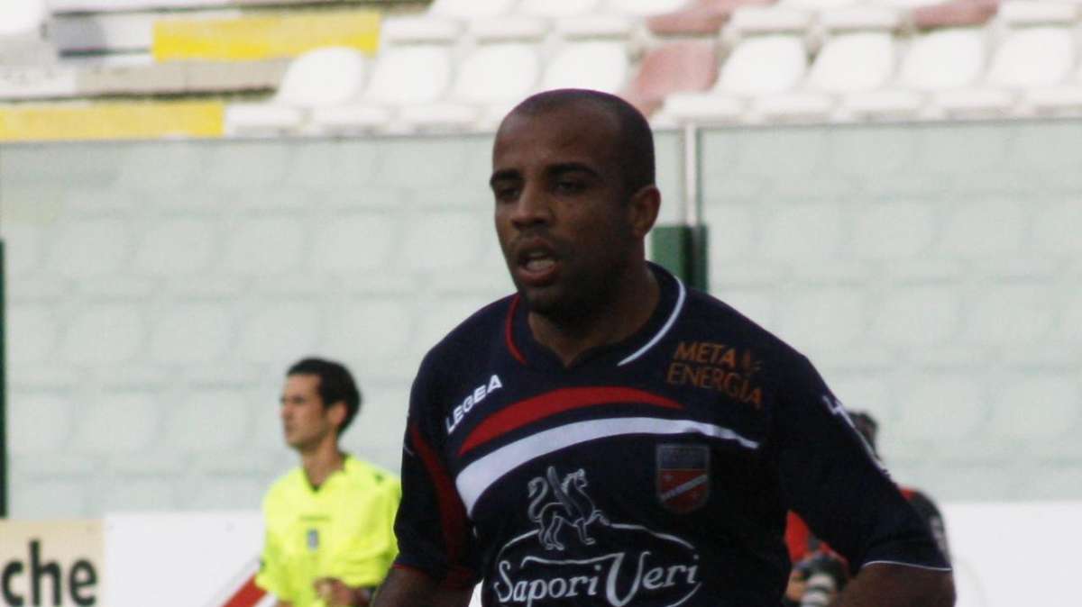 Volata a due per Dimas