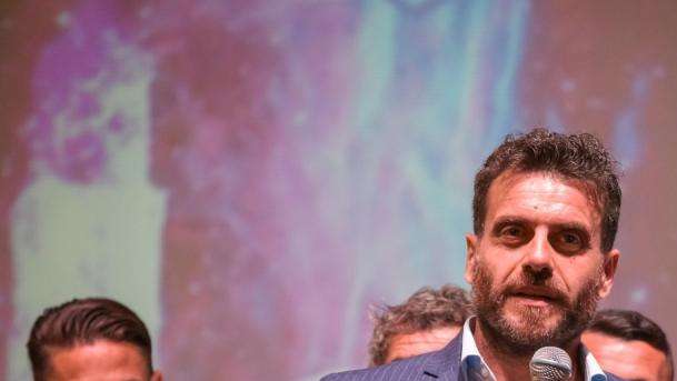 Dg Siracusa: "Mercato? Non ci sarà bisogno di grandi innesti"