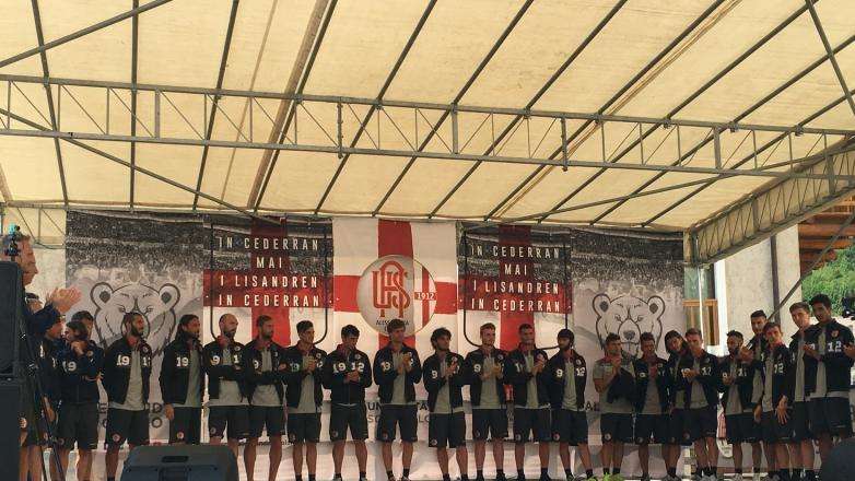 Focus Mercato: Alessandria, un bomber che è una garanzia e tante alternative per mister Braglia