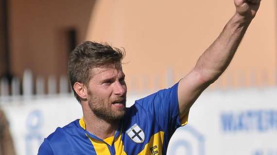 INTERVISTA TC - Musetti: "Per la Feralpi sarebbe una promozione meritata"