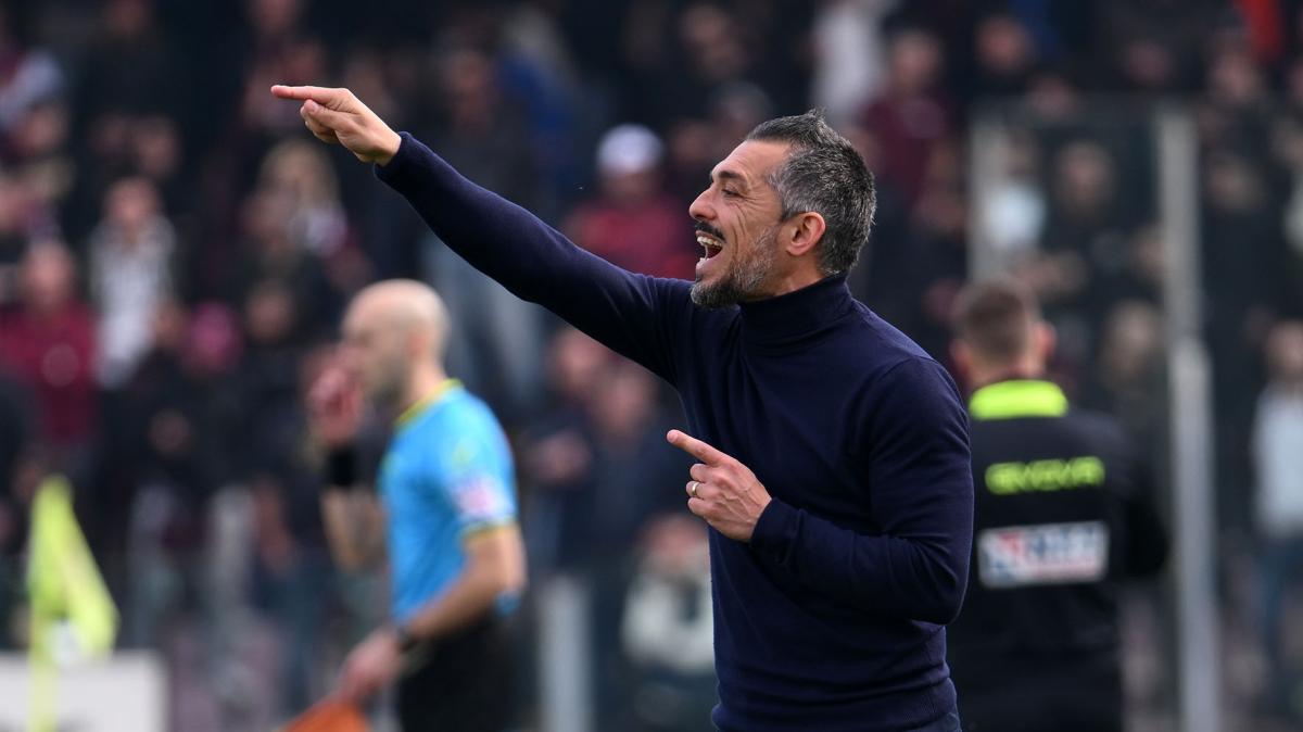 Latina, Volpe: "Morale basso? Ce l'ha chi non gioca le finale, non noi"