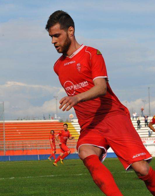 Pordenone, fatta per De Cenco