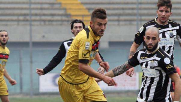 ESCLUSIVA TLP - L'ex Lega Pro Kostadinovic: "Ho voglia di ricominciare"