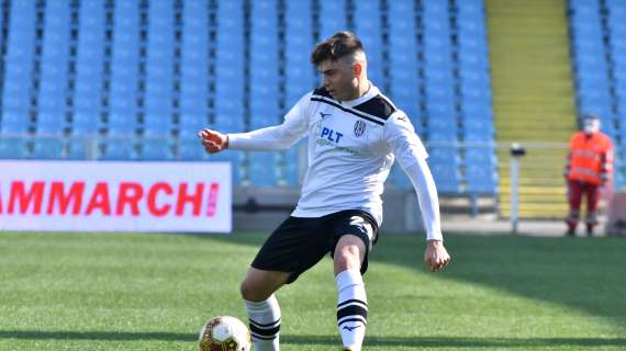 Triestina, Tonetto: "Tantissima gioia, sta venendo fuori il gruppo"