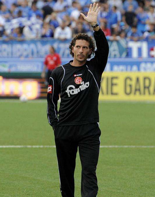 Padova e Venezia: ex mister Dal Canto verso la Juve  Primavera