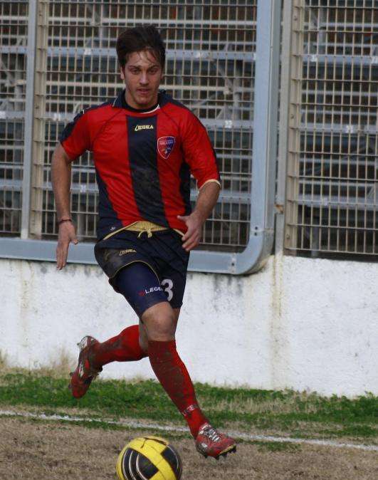 Torres, in prova un centrocampista ex Tuttocuoio