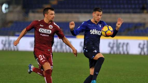 TOP NEWS ORE 13 - Adorni torna a Monza, Branduani migliore del mese