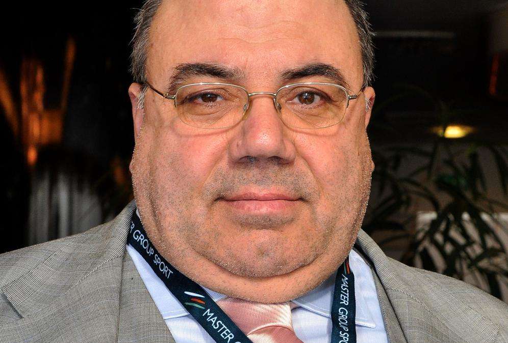 Bruno Iovino a TLP: "Vi spiego i motivi del convegno indetto dai direttori sportivi"