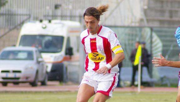 Serie D, l'Arezzo punta l'ex Barletta Guerri