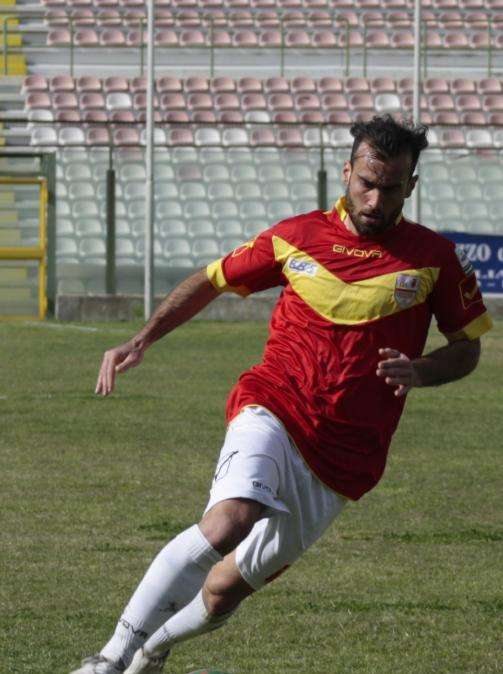 Pro Piacenza, piace una punta dell'Ischia