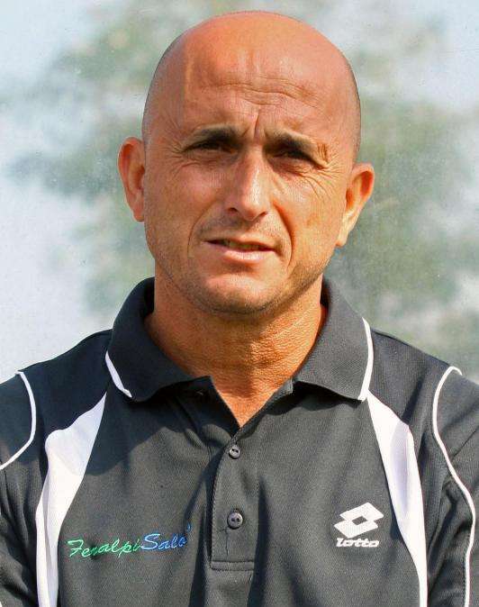 Un ex allenatore di Lega Pro riparte come diesse in Eccellenza