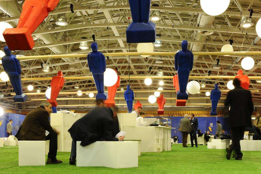 ATA HOTEL TLP - Piacenza, Avogadri in partenza
