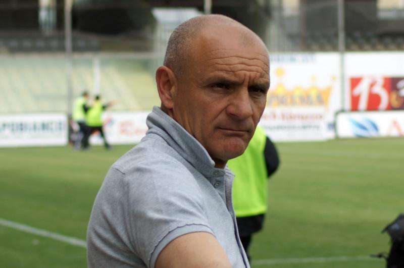 ESCLUSIVA TLP - Cosenza, Roselli: "Contento ma non solo per la Coppa. Il futuro? Vedremo. Società e tifosi straordinari"
