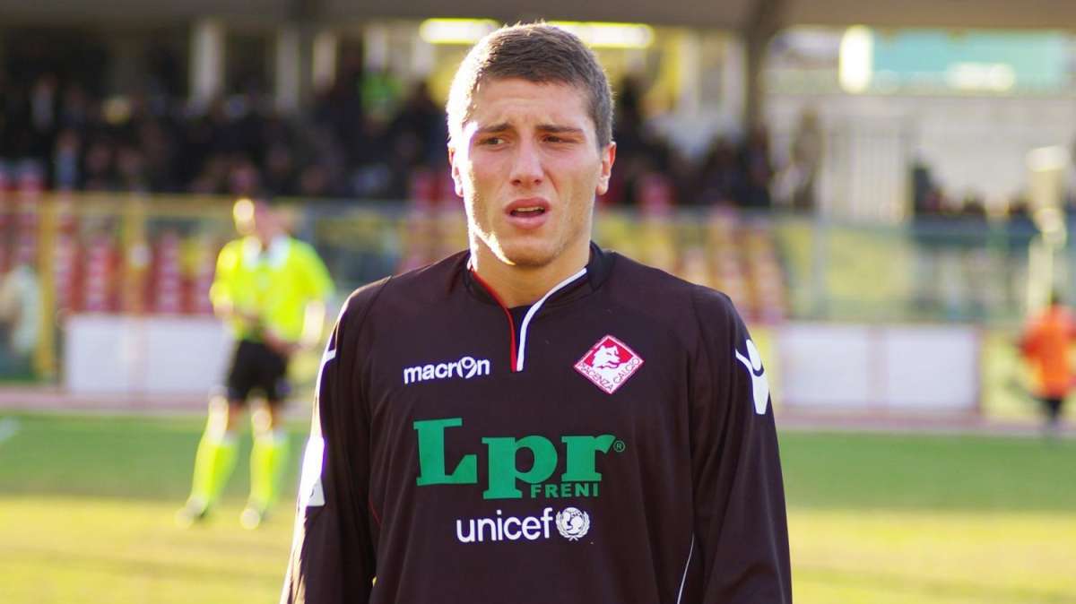 Alessandria, trattativa avanzata con il Pisa per Francesco Lisi