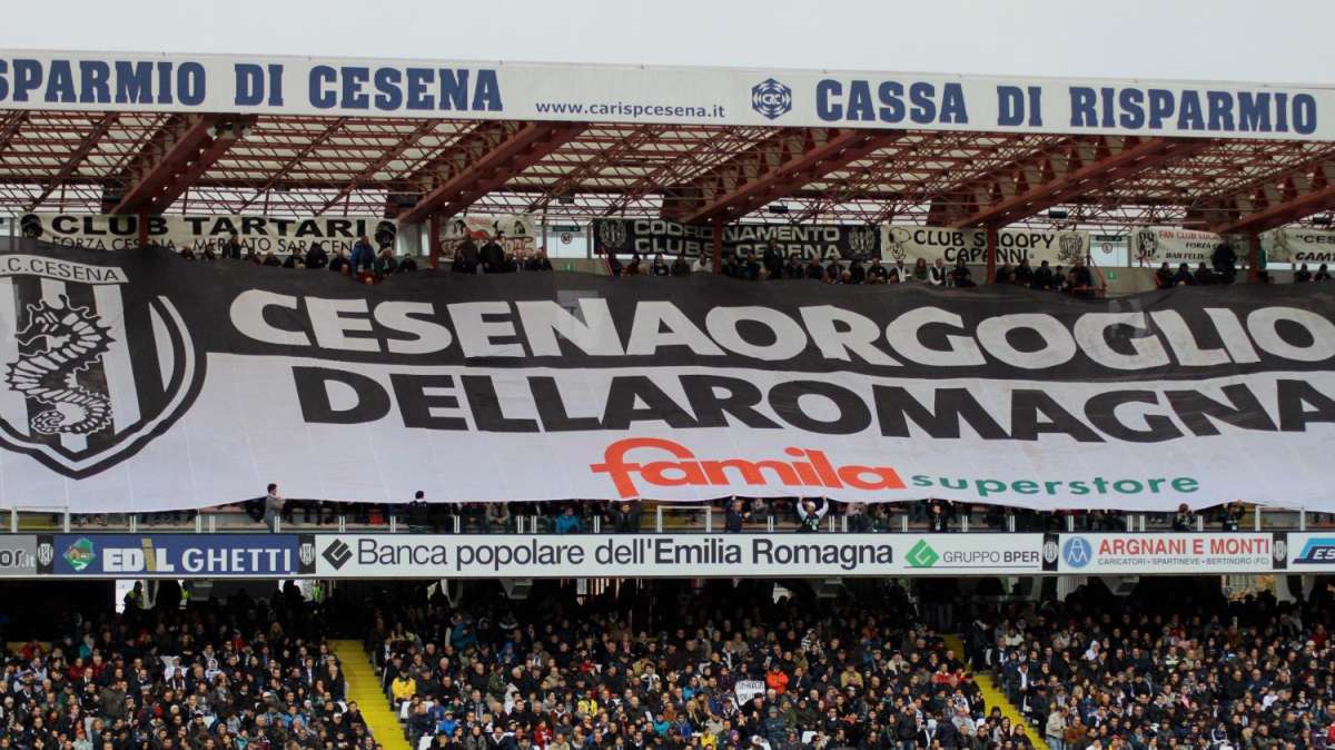 Il Cesena diventa più Forte grazie al Bellaria