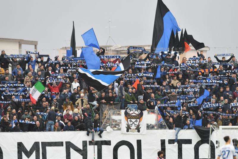 Serie D: Latina, ecco un difensore ex Pro