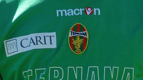 Ternana, il ds Cozzella: "Dobbiamo rimanere concentrati"