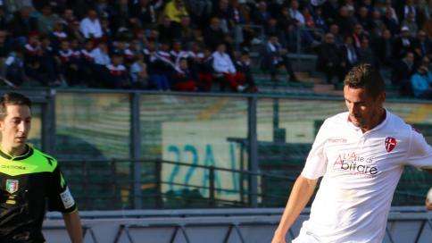 Padova, Neto Pereira sul suo futuro: "Il club sa bene quanto tengo a questa maglia"