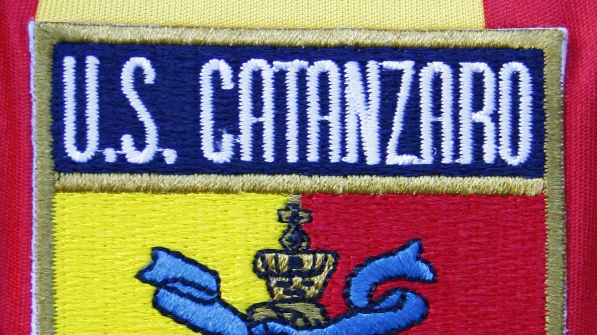 Catanzaro, domani l'incontro con Kamara