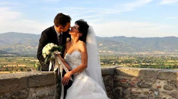 Fabio Catacchini ❤ Chiara Giovagnini