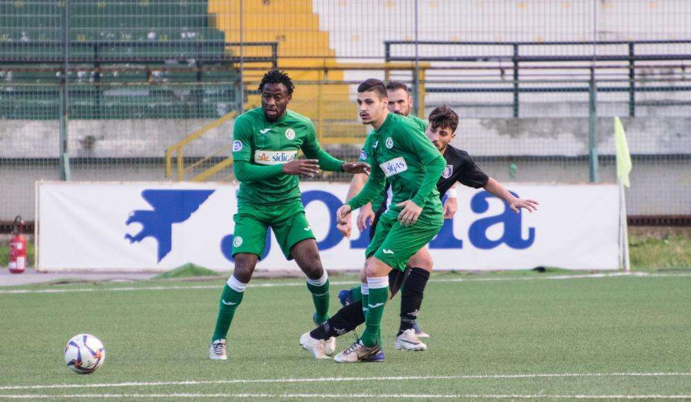 Avellino, fumata bianca in arrivo per Di Paolantonio