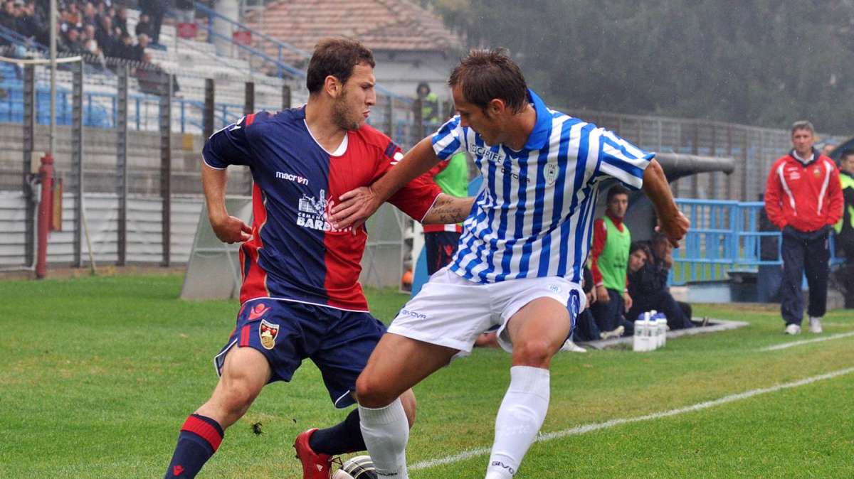 Spal, Bortel andrà in Serie B