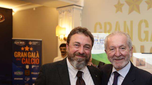 Ghirelli: "Catania? Tribunale e Federcalcio stanno facendo verifiche"