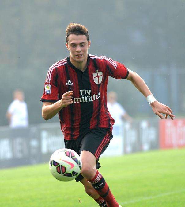 Venezia, piace un giovane tris rossonero