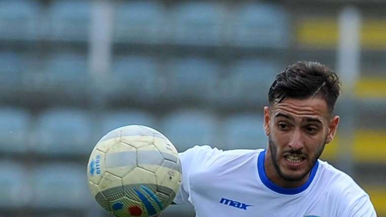 NOTIZIA TC - Pergolettese, oggi firma Palermo. Contratto biennale