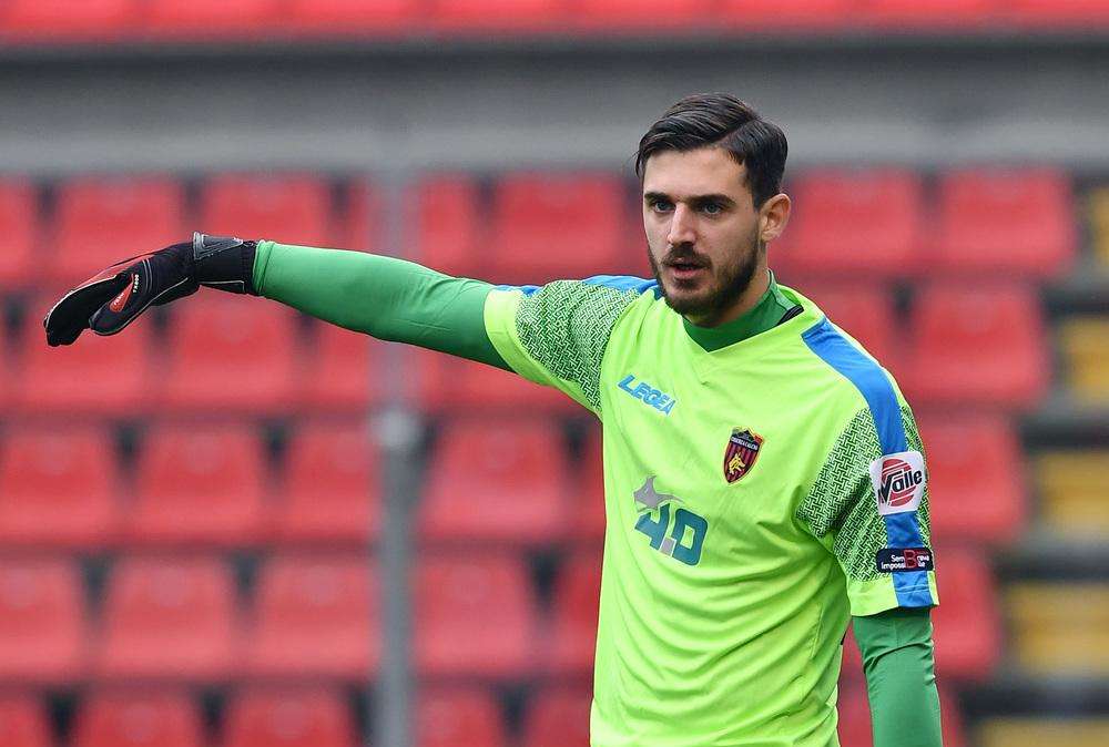 Cosenza, Falcone destinato almeno alla B: la Samp lo contro riscatterà