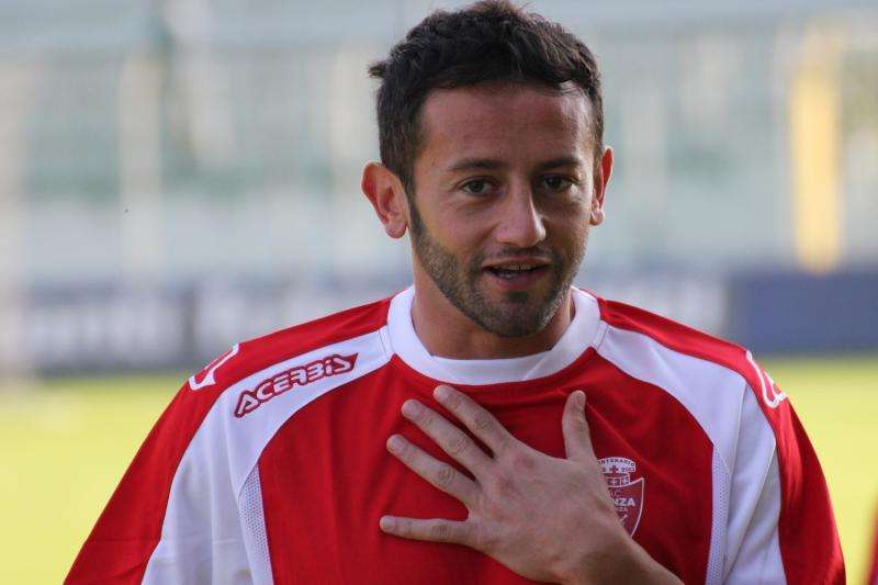Giana Erminio, colpo di esperienza a centrocampo