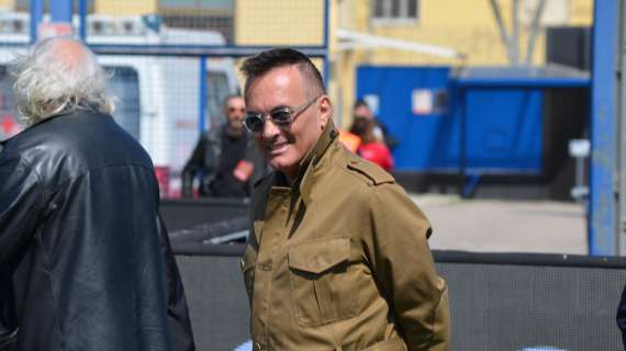 Pres Trapani annuncia sconti: "Non posso vedere la gradinata sempre vuota"