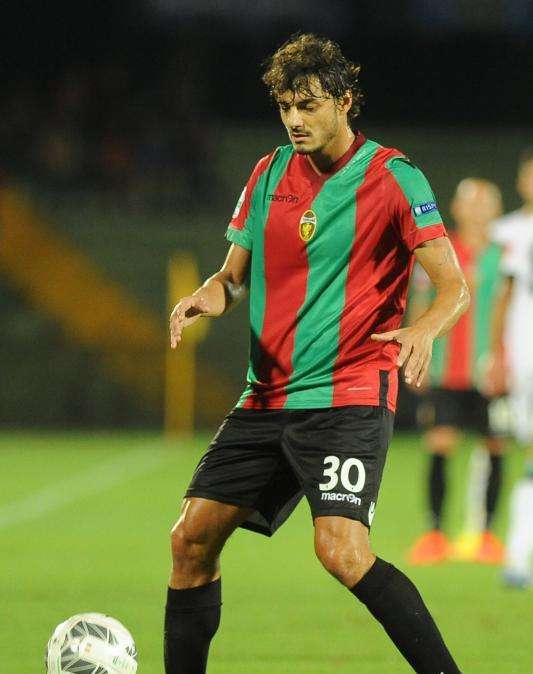 Carrarese, un tuo fresco ex va in Serie D