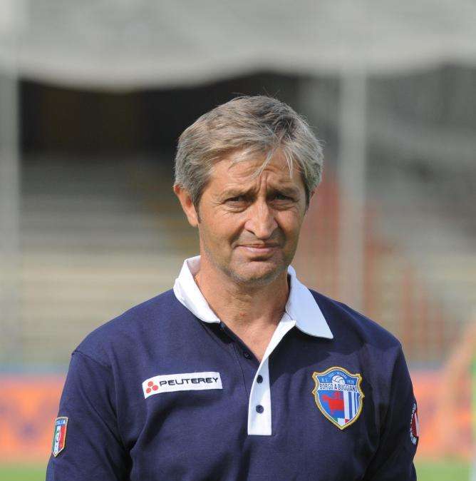 Un tecnico ex Lega Pro riparte da Viareggio