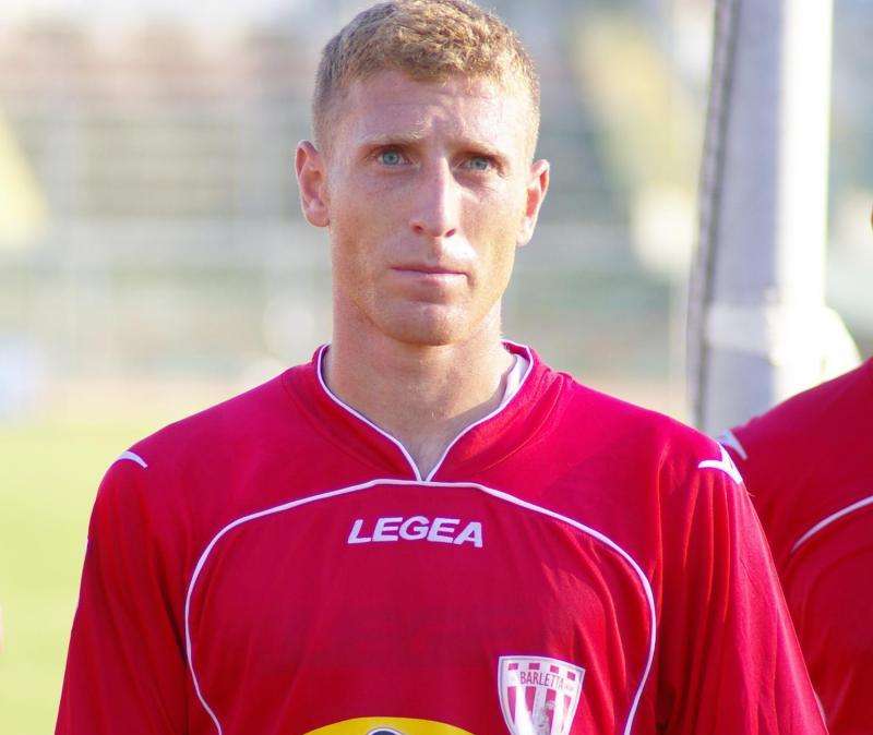 Benevento, quasi fatta per un esterno