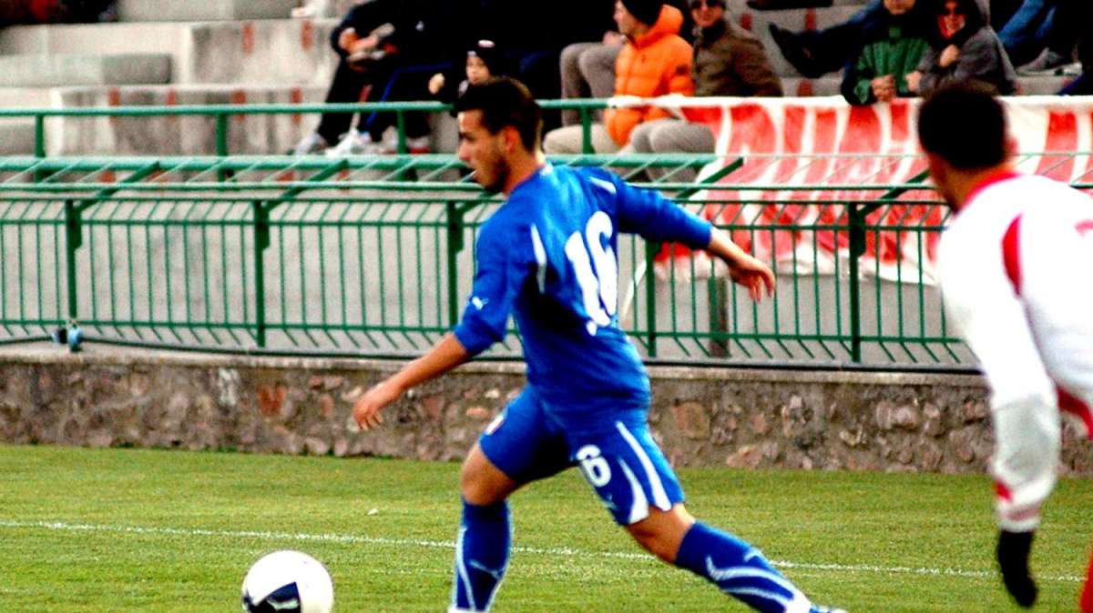 L'ex Lega Pro Siciliano si accasa in serie D