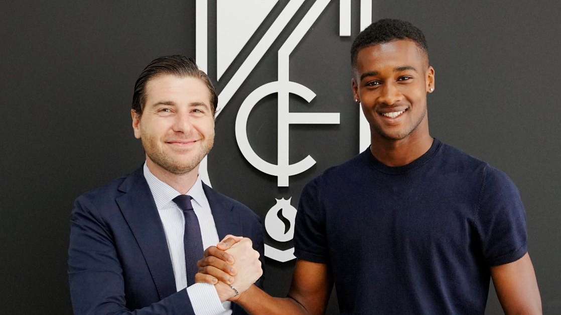 Atalanta U23, ceduto Siren Diao al Cesena: prestito fino al 30 giugno