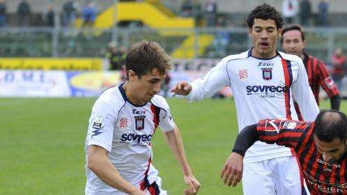 Duello Lecce-Salernitana per Gabionetta