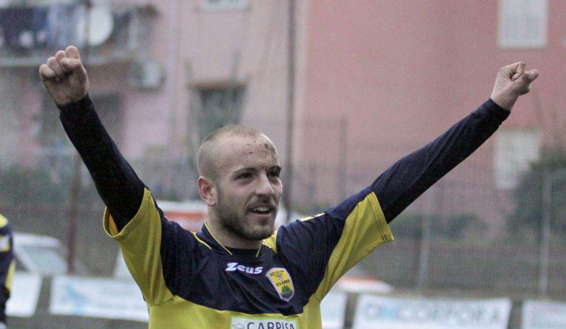 Casertana, altro rinforzo per la difesa