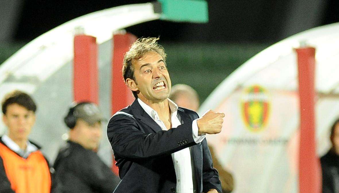 Ascoli, l'ex Giampaolo riparte dall'Inghilterra?