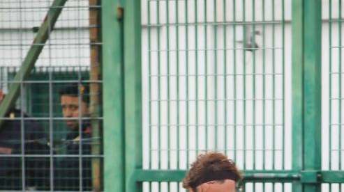 Ceccarelli: "Carrarese? Mi sono confrontato con società e Baldini"