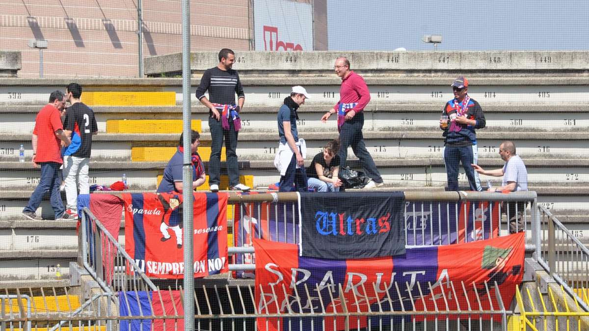 Castiglione, stop al mercato. A meno che...