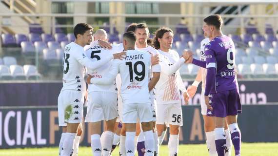 Benevento, Nunziante: "Lavorare con Paleari e Manfredini mi ha fatto crescere"