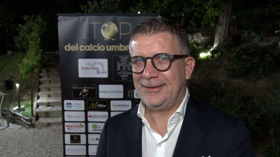 Cherubini: "Fagioli il talento più cristallino della Juventus Next Gen"