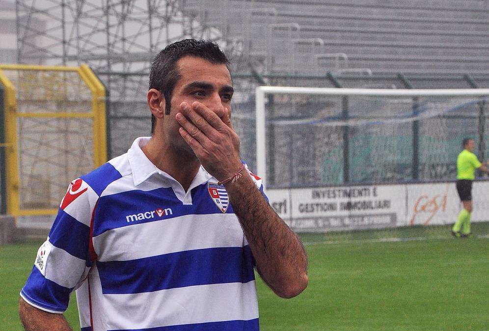Serie D, colpo Zanetti per il Fano