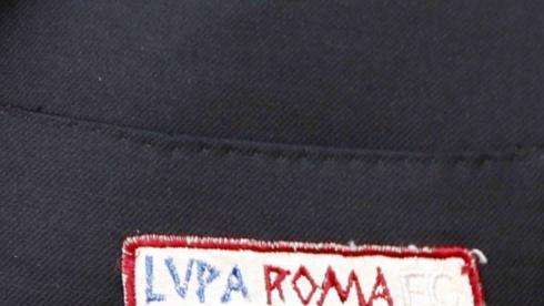Lupa Roma, possibile cambio in panchina