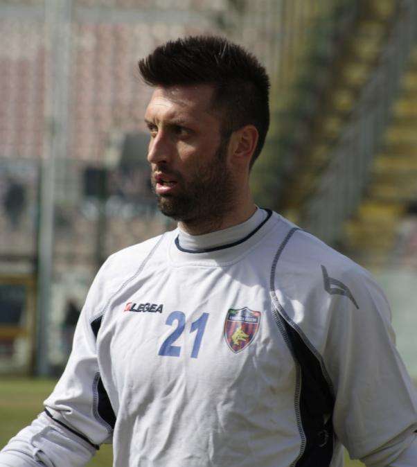 Un ex bomber di Lega Pro riparte dal Treviso