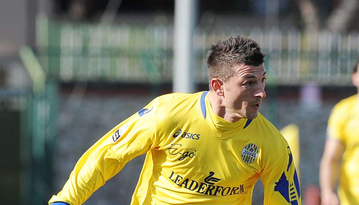 Lecce, arriva Carrozza